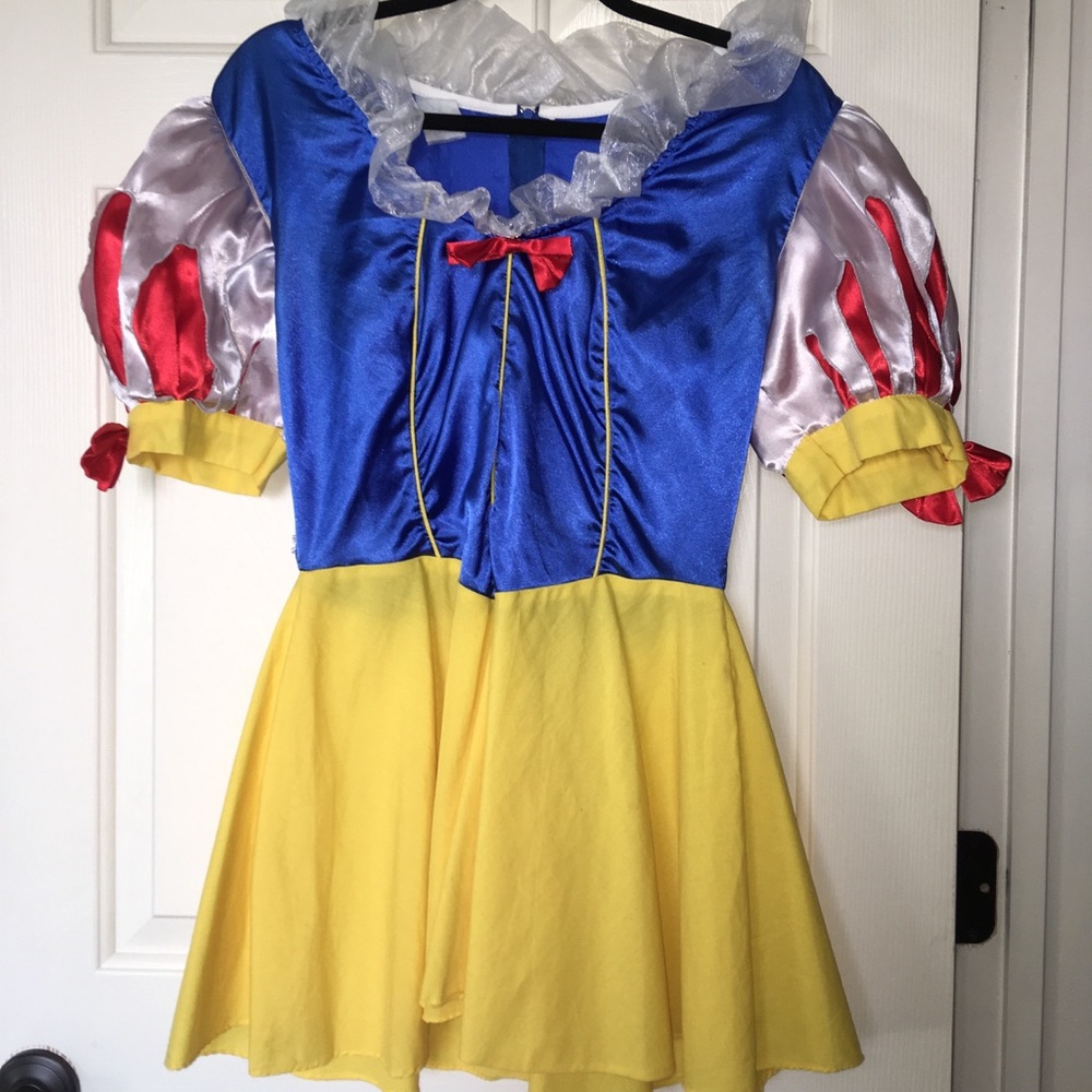 COSTUME❤️
